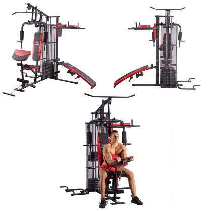 Tytan 12 atlas 150 lbs (67,5 kg) HMS