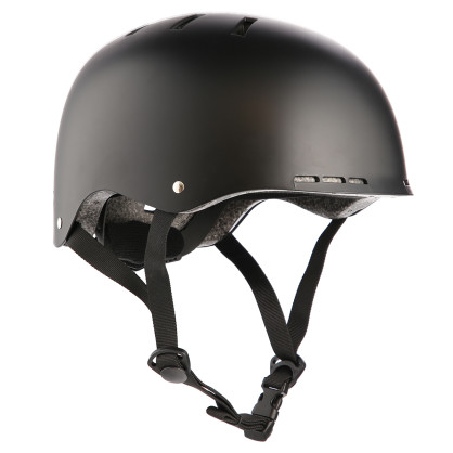 MTW03 czarny rozm. m (52-59 cm) kask nils extreme