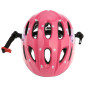 MTW01 led zielony rozm. xxs (42-48 cm) kask nils extreme