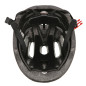 MTW01 led zielony rozm. xxs (42-48 cm) kask nils extreme