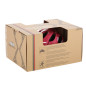 MTW01 led zielony rozm. xxs (42-48 cm) kask nils extreme