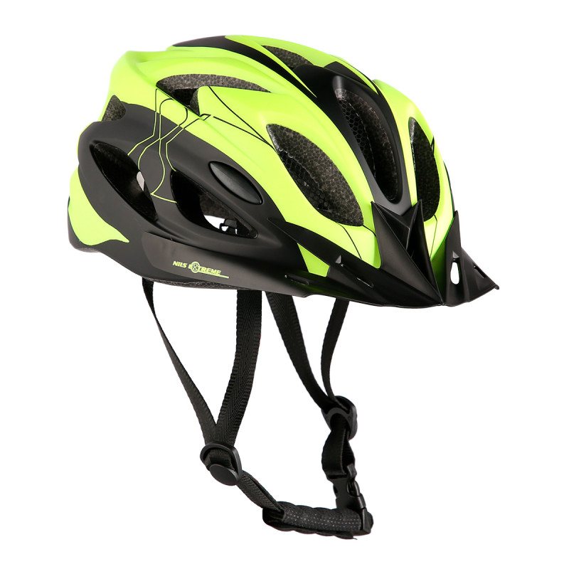 MTW291 czarno-żółty rozm. l (55-61CM) kask nils extreme MTW291 czarno-żółty rozm. l (55-61CM) kask nils extreme