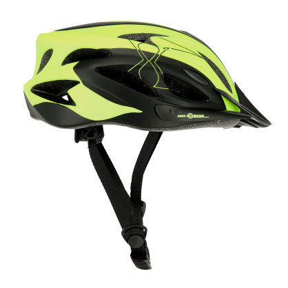 MTW291 czarno-żółty rozm. l (55-61CM) kask nils extreme