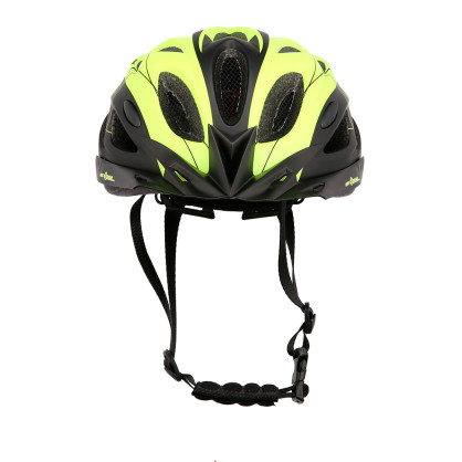 MTW291 czarno-żółty rozm. l (55-61CM) kask nils extreme