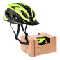 MTW291 czarno-żółty rozm. l (55-61CM) kask nils extreme MTW291 czarno-żółty rozm. l (55-61CM) kask nils extreme