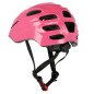 MTW01+H210 różowy rozm. s kask z ochraniaczami zestaw nils extreme MTW01+H210 różowy rozm. s kask z ochraniaczami zestaw nils extreme