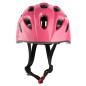 MTW01+H210 różowy rozm. s kask z ochraniaczami zestaw nils extreme MTW01+H210 różowy rozm. s kask z ochraniaczami zestaw nils extreme