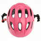 MTW01+H210 różowy rozm. s kask z ochraniaczami zestaw nils extreme MTW01+H210 różowy rozm. s kask z ochraniaczami zestaw nils extreme