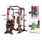 Cyklop 3 suwnica semi commercial HMS premium Cyklop 3 suwnica semi commercial HMS premium