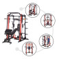 Cyklop 3 suwnica semi commercial HMS premium Cyklop 3 suwnica semi commercial HMS premium