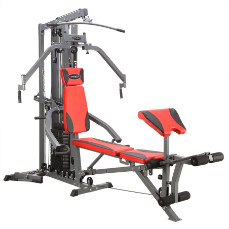 Tytan 10R atlas 200 lbs (90 kg) HMS