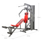 Tytan 10R atlas 200 lbs (90 kg) HMS Tytan 10R atlas 200 lbs (90 kg) HMS