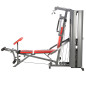 Tytan 10R atlas 200 lbs (90 kg) HMS Tytan 10R atlas 200 lbs (90 kg) HMS