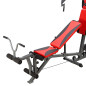 Tytan 10R atlas 200 lbs (90 kg) HMS Tytan 10R atlas 200 lbs (90 kg) HMS
