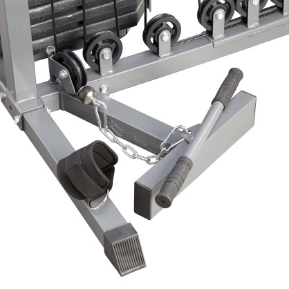 Tytan 10R atlas 200 lbs (90 kg) HMS