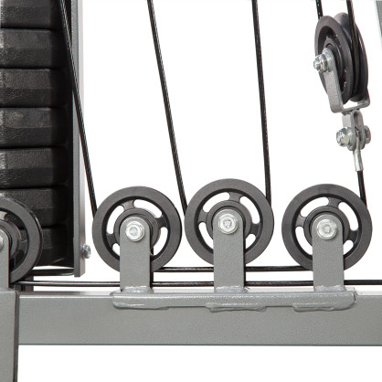 Tytan 10R atlas 200 lbs (90 kg) HMS