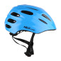 MTW01+H210 zestaw kask z ochraniaczami niebieski rozm. s nils extreme MTW01+H210 zestaw kask z ochraniaczami niebieski rozm. s nils extreme