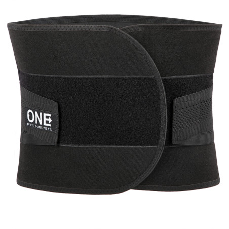 PS130 rozm. m pas stabilizujący one fitness