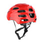 MTW01 led kask czerwony rozm. xxs (42-48 cm) nils extreme