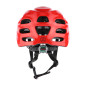 MTW01 led kask czerwony rozm. xxs (42-48 cm) nils extreme