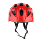 MTW01 led kask czerwony rozm. xxs (42-48 cm) nils extreme