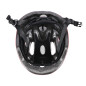 MTW01 led kask czerwony rozm. xxs (42-48 cm) nils extreme