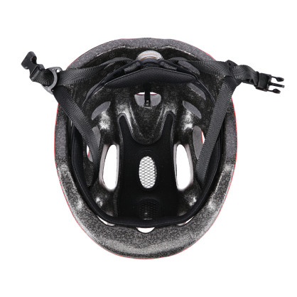 MTW01 led kask czerwony rozm. xs (43-49 cm) nils extreme