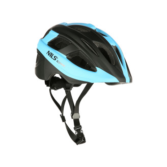 MTV35J niebieski rozm. S(48-53CM) kask dziecięcy nils extreme