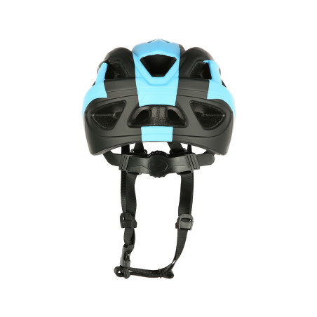 MTV35J niebieski rozm. S(48-53CM) kask dziecięcy nils extreme