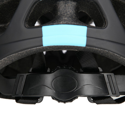 MTV35J niebieski rozm. S(48-53CM) kask dziecięcy nils extreme