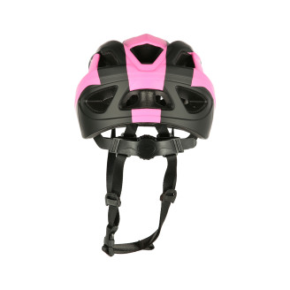 MTV35J rózowy rozm. M(53-55CM) kask dziecięcy nils extreme