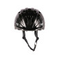 MTV62J czarny rozm. S(48-52CM) kask dziecięcy nils extreme MTV62J czarny rozm. S(48-52CM) kask dziecięcy nils extreme