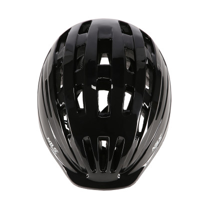 MTV62J czarny rozm. S(48-52CM) kask dziecięcy nils extreme