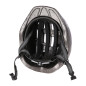 MTV62J czarny rozm. S(48-52CM) kask dziecięcy nils extreme MTV62J czarny rozm. S(48-52CM) kask dziecięcy nils extreme