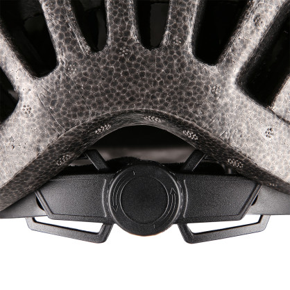 MTV62J czarny rozm. S(48-52CM) kask dziecięcy nils extreme