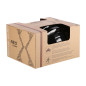 MTV62J czarny rozm. S(48-52CM) kask dziecięcy nils extreme MTV62J czarny rozm. S(48-52CM) kask dziecięcy nils extreme