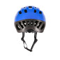 MTV62J niebieski rozm. S(48-52CM) kask dziecięcy nils extreme MTV62J niebieski rozm. S(48-52CM) kask dziecięcy nils extreme