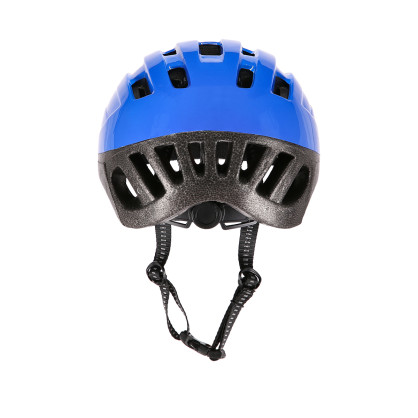 MTV62J niebieski rozm. S(48-52CM) kask dziecięcy nils extreme