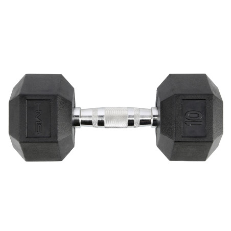 Hex PRO black 10 KG hantla HMS