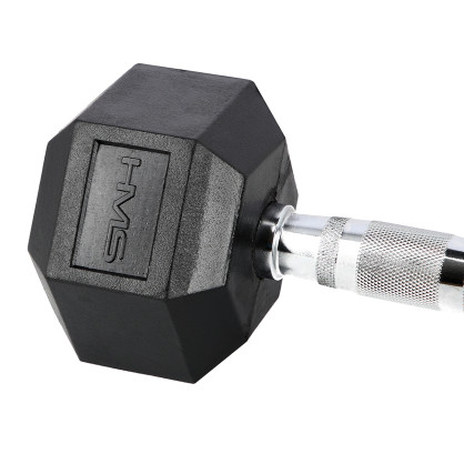 Hex PRO black 10 KG hantla HMS