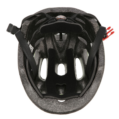 MTW01 led zielony rozm. xxs (42-48 cm) kask nils extreme