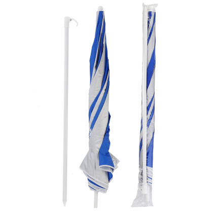 NC7813 parasol plażowy 180 cm nils camp