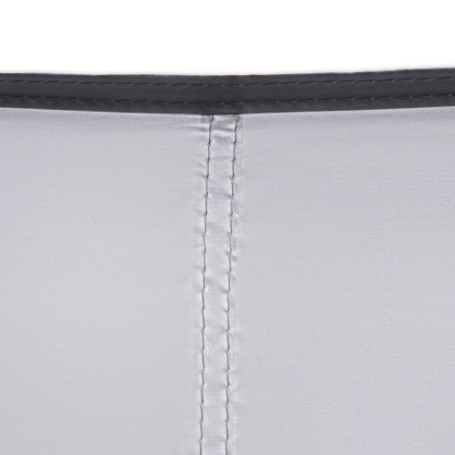 NC3174 jasnoszary namiot plażowy samorozkładający podłoga nils camp