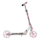 HA205 pink PU 205MM hulajnoga nils extreme