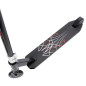 HS104 BLACK-RED hulajnoga do trików nils extreme