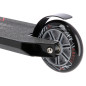 HS104 BLACK-RED hulajnoga do trików nils extreme