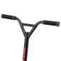 HS104 BLACK-RED hulajnoga do trików nils extreme