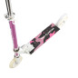 HD505 pink hulajnoga nils extreme