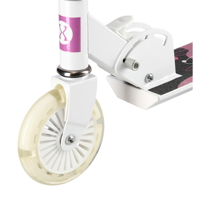HD505 pink hulajnoga nils extreme