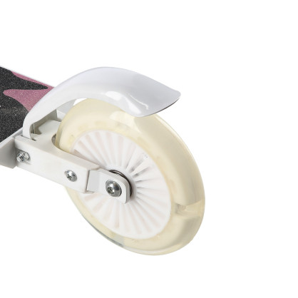 HD505 pink hulajnoga nils extreme